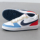 Nike Nike official cool Pineapple boys and girls COURT BOROUGH большая детская обувь спортивная обувь летняя женская обувь mini 3