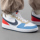 Nike Nike official cool Pineapple boys and girls COURT BOROUGH большая детская обувь спортивная обувь летняя женская обувь mini 1