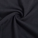 Nike, осенняя спортивная черная футболка, короткий рукав