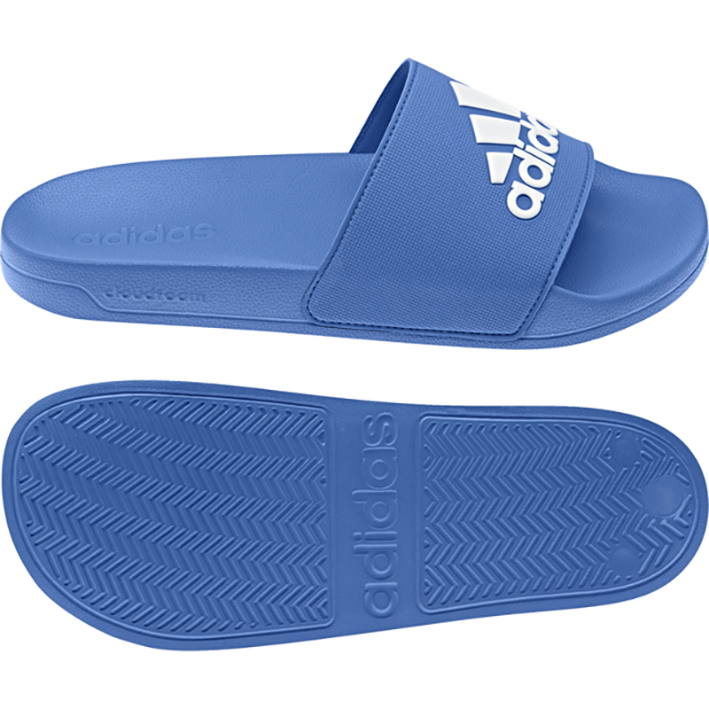 Giày thể thao nam Adidas mùa hè 2019 dép thể thao mới thoáng khí ra dép F34769 - Dép thể thao dép havaianas nam