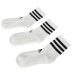 Vớ nam Adidas vớ nữ mùa thu 2019 vớ thể thao mới chạy vớ ống thoáng khí thấm mồ hôi DZ9345 - Vớ thể thao vớ  cổ cao Vớ thể thao