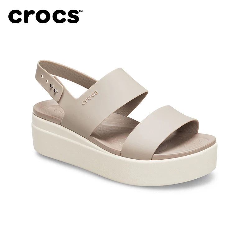 Crocs, summer comfortable sandals, season 2021