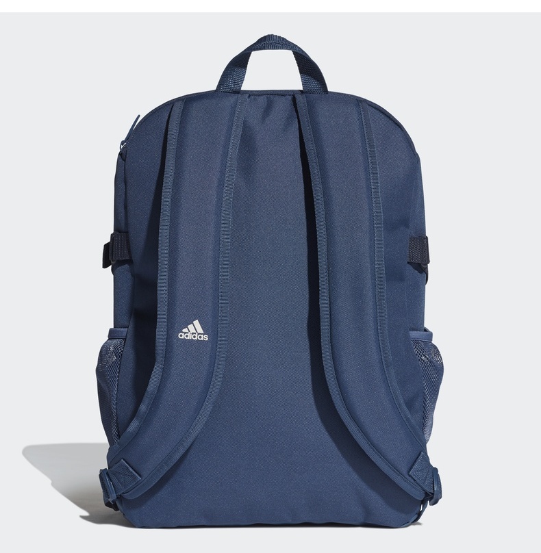 Adidas Adidas Manchester United Túi thể thao 2019 Thu mới Ba lô du lịch ngoài trời Ba lô du lịch ngoài trời DY7696 - Ba lô balo superdry