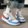 Nike Nike official cool Pineapple boys and girls COURT BOROUGH большая детская обувь спортивная обувь летняя женская обувь mini 0
