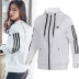 Áo khoác thể thao Adidas Adidas nữ mùa xuân 2019 - Áo khoác thể thao / áo khoác Áo khoác thể thao / áo khoác