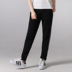 Bộ đồ nữ Adidas 2019 xuân hè mới quần áo quần áo thể thao mặc giản dị áo khoác trùm đầu - Thể thao sau bộ quần áo adidas nữ Thể thao sau