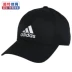 Mũ Adidas nam 2018 hè mới mũ lưỡi trai thể thao mũ lưỡi trai giản dị S98150 mu luoi trai Mũ thể thao