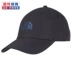 TheNorthFace North 2018 mới mũ thể thao ngoài trời đi bộ đường dài nam và nữ mũ thường xuyên CF8CV3T mũ phớt nam Mũ thể thao