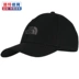 TheNorthFace North 2018 mới mũ thể thao ngoài trời đi bộ đường dài nam và nữ mũ thường xuyên CF8CV3T mũ phớt nam Mũ thể thao