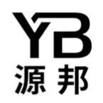 无锡源邦机械的LOGO