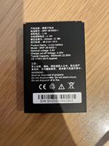 Big loss sale battery model BRP-38-6000-1 original handheld terminal PDA battery inventory is low