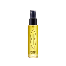 Swedish Lip small gold bottle female private care lotion tea tree sea buckthorn essence oil moisturizes dryness cleanses and leaves fragrance