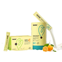 inne small gold bar calcium magnesium zinc children and babies calcium supplement sweet orange prince vc infant multivitamin