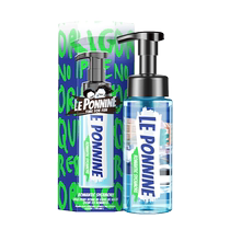 Mens Private Parts Care Cleaning Liquid Private Parts Cleaning Lotion for Men to Wash Down Suppress Itching Remove Odor and Sterilize