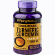 PipingRock curcumin plus black pepper compound capsules 1000mg 90 capsules