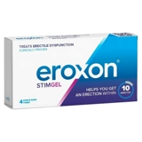 Оригинальный импортный универсальный быстродействующий гель, Великобритания, наружное применение, 4 шт