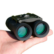  Chengbosi pocket binoculars High-power high-definition shimmer night vision concert portable moon-looking glasses