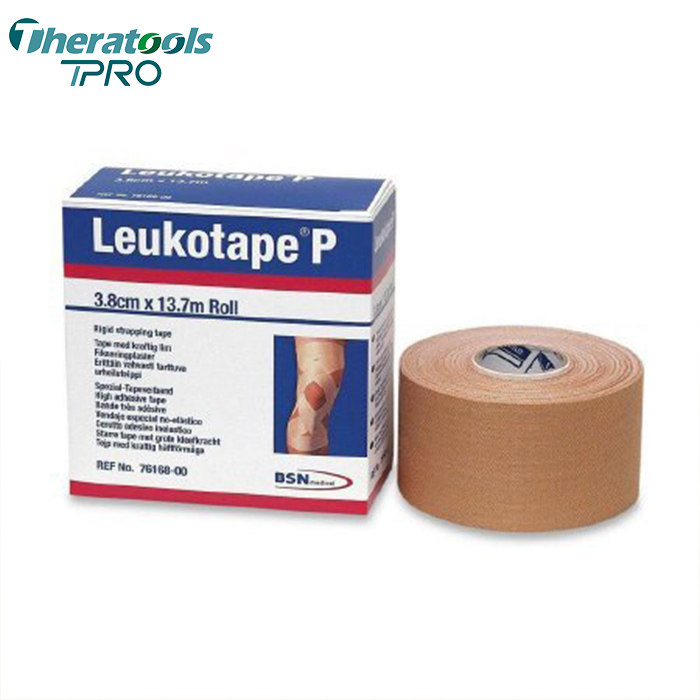 Leukotape P Sportstape Leukotape Sports Tape Sports Injury Prevention and Rehabilitation