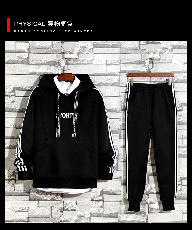 Sweatshirt homme GEDIAN  GEDIAN en Polyester - Ref 3128788 Image 13