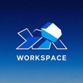 简约时尚工作室的LOGO