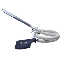 Wave Shield Pneumatic Dust Blowing Gun Pneumatic Vacuum Cleaner Car Cleaner Blowing and Suction Air Gun BD-1495