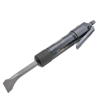 Wave shield pneumatic shovel pneumatic blade pneumatic hammer pneumatic pick pneumatic rust removal gun pneumatic shovel BD-1538