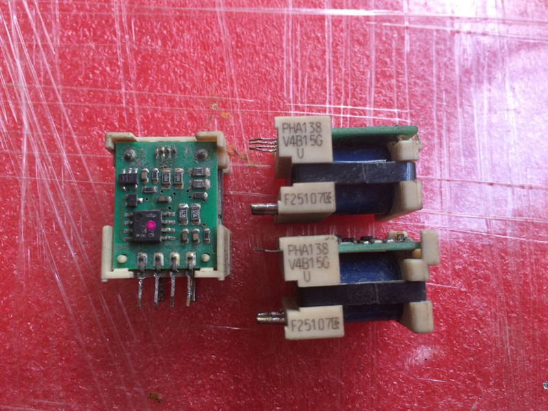 For detailed price, please ask PHA138 V4B15G