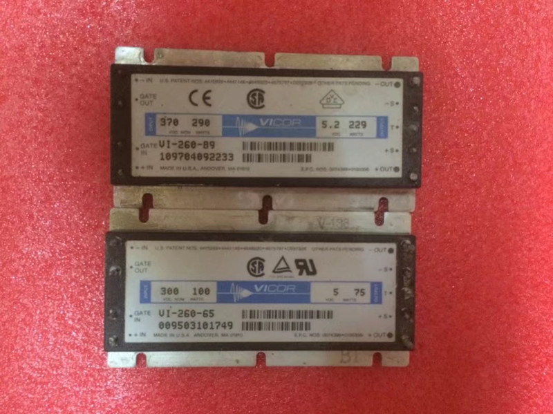 Detailed price Ask for customer service VI-260-65 VI-260-B9