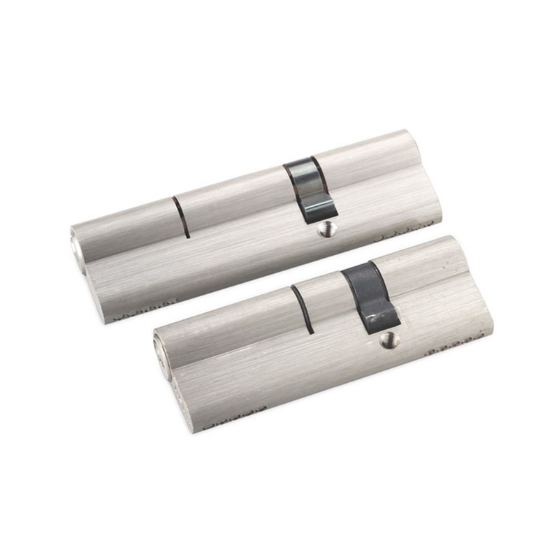 [USD 41.64] KFV lock German imported Sigilia handwheel lock flat open