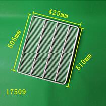 Freezer Laminer Tier Plate Partition Shelf Partition Shelter Freezer Storage Rack Mesh Mesh Mesh Storage