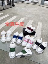 New Autumn Winter Sports Casual Mens Shoes Outwear Liuding Collage Fashion 100 Hitch Shoe Boomer Tide Male Couple Single Shoes