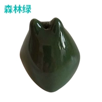 500 граммов среднего wen forest green