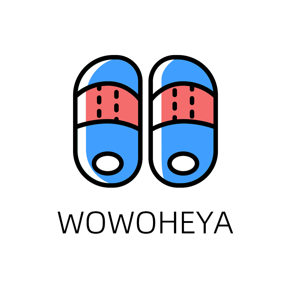 WOWOHEYA