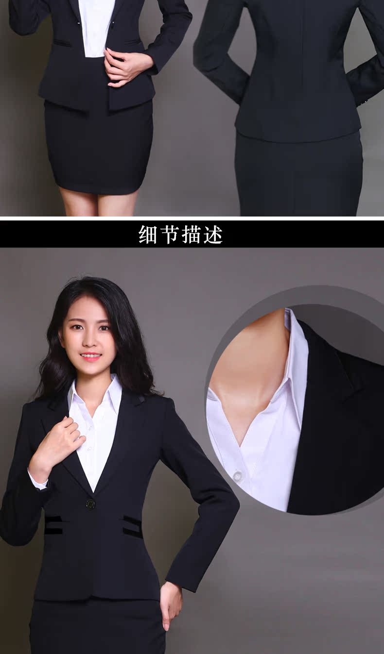 Tailleur femme - Ref 3244180 Image 11