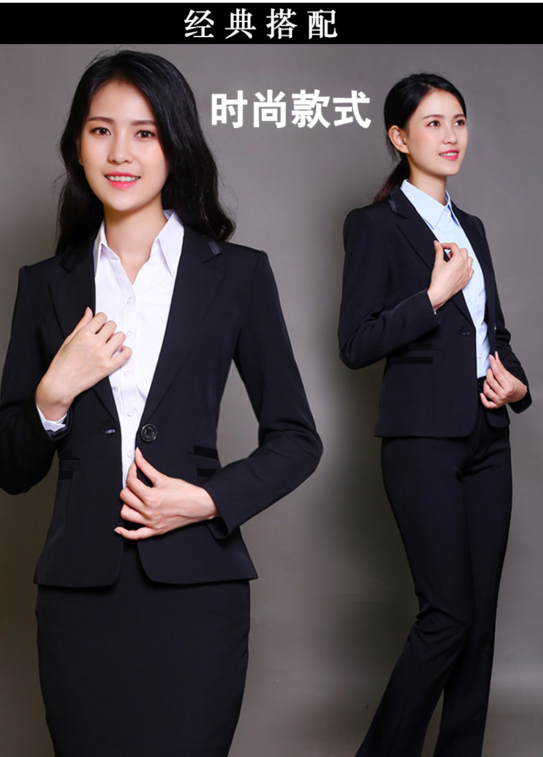 Tailleur femme - Ref 3244180 Image 9
