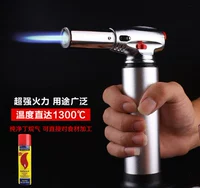 GF877 Сварное пистолет + 1 бутылка 200 мл газа