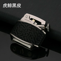 Killer Whale Черная кожа [подарочная коробка]