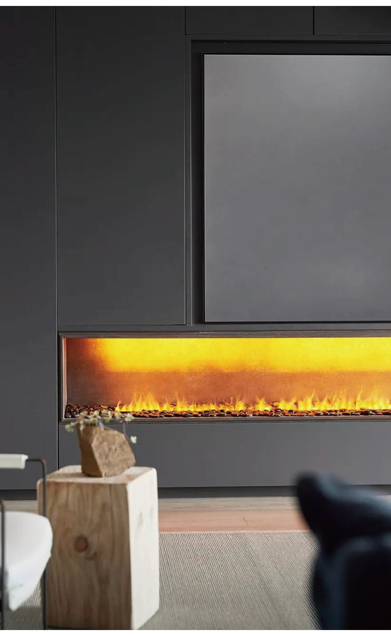 Moloney 150-200 Chimenea de vapor de agua — Detalles del producto 14