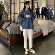 2020 new temperament fashion casual fashion Western style age reduction small fragrance professional two-piece suit female autumn and winter