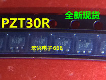 Direct shot of the new PWT30R PXT30R PYT30R PZT30R AAT30R SMD 6-pin power chip