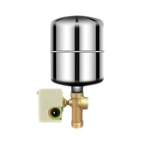 Водяной насосы с из нержавеющей стали с из нержавеющей стали автоматически запустит аксессуары для хранения водопроводной водопроводной водопровода.