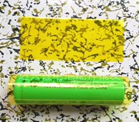 Желтый, 100 штук