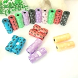 Туалетный мешок, мусорный мешок, пластиковый туалет, гигиеническая сумка