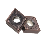 CNMG120404 CNMG120408 Обработка стальных деталей из нержавеющей стали