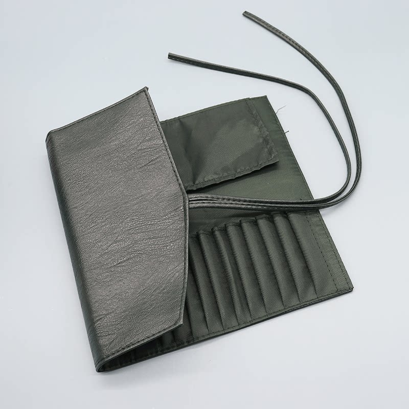 14 makeup brush package folding portable makeup brush package package for makeup brush is professional versatile