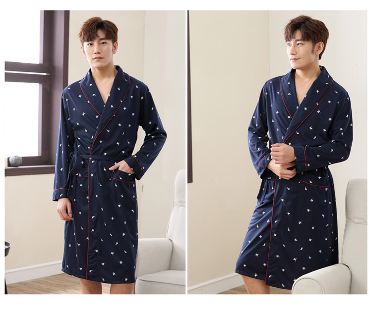 Pyjama pour homme      en Coton - Ref 2988283 Image 18