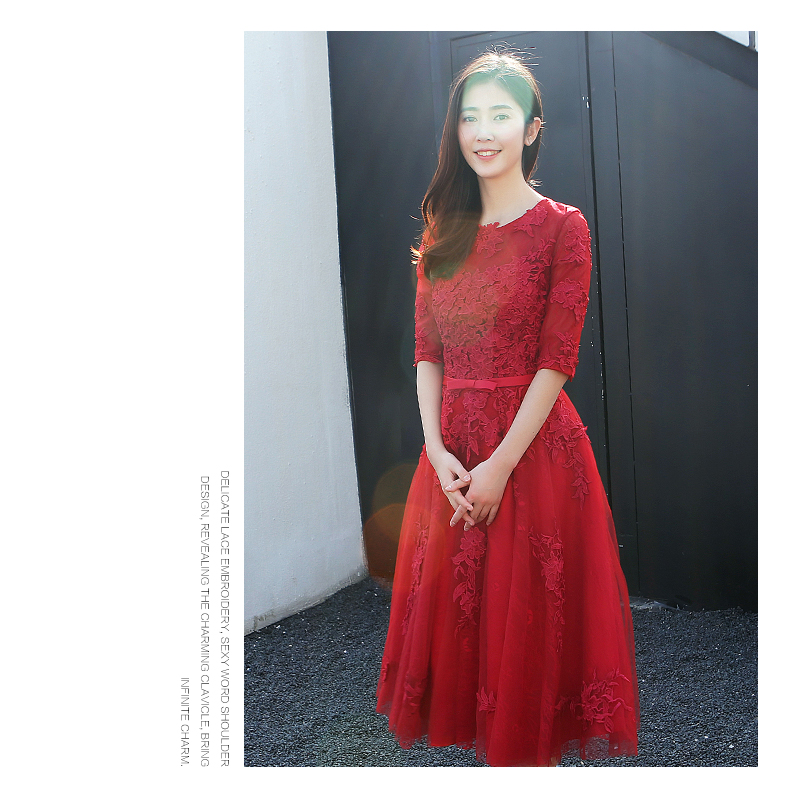 Robe de soirée L AMOUR - Ref 3212146 Image 15