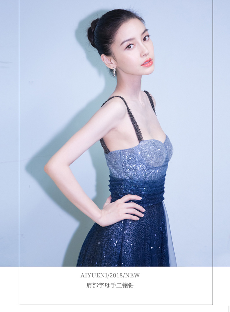 Robe du soir L AMOUR - Ref 3210973 Image 7