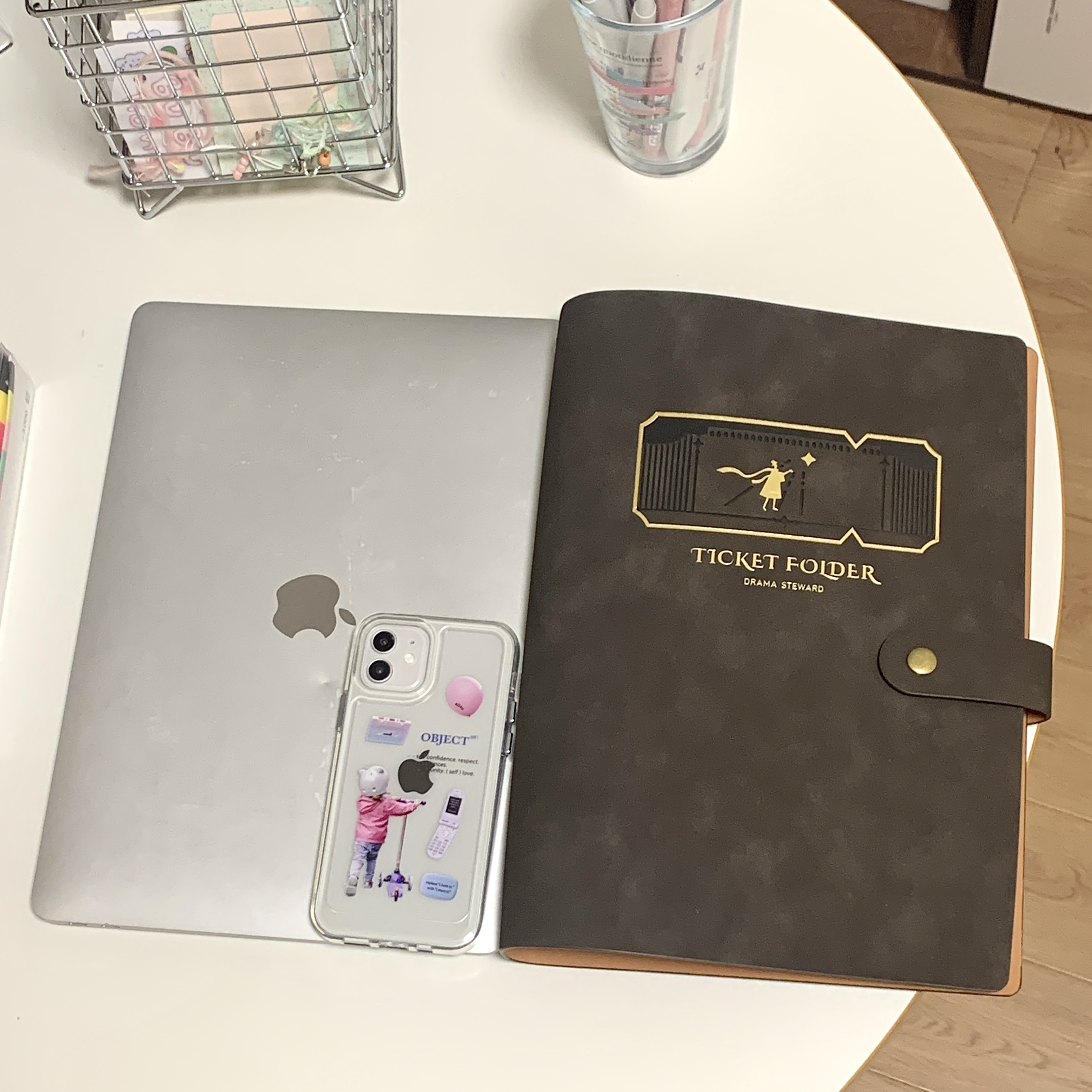 Theatre Butler's Performance Musical Drama Tickets Movie Flying Ticket Root Postcard Small Card Collection Folder-Taobao