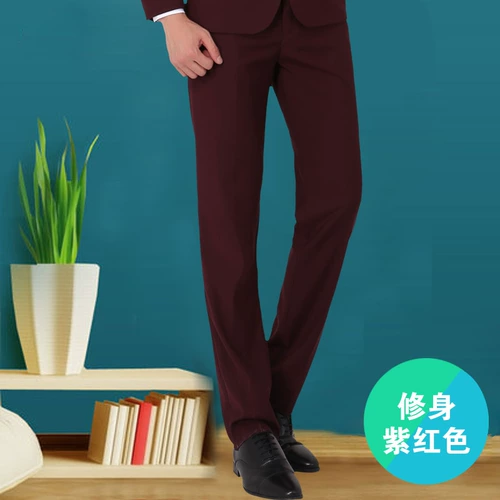 Летние штаны, пиджак классического кроя для отдыха, свободный прямой крой, в корейском стиле